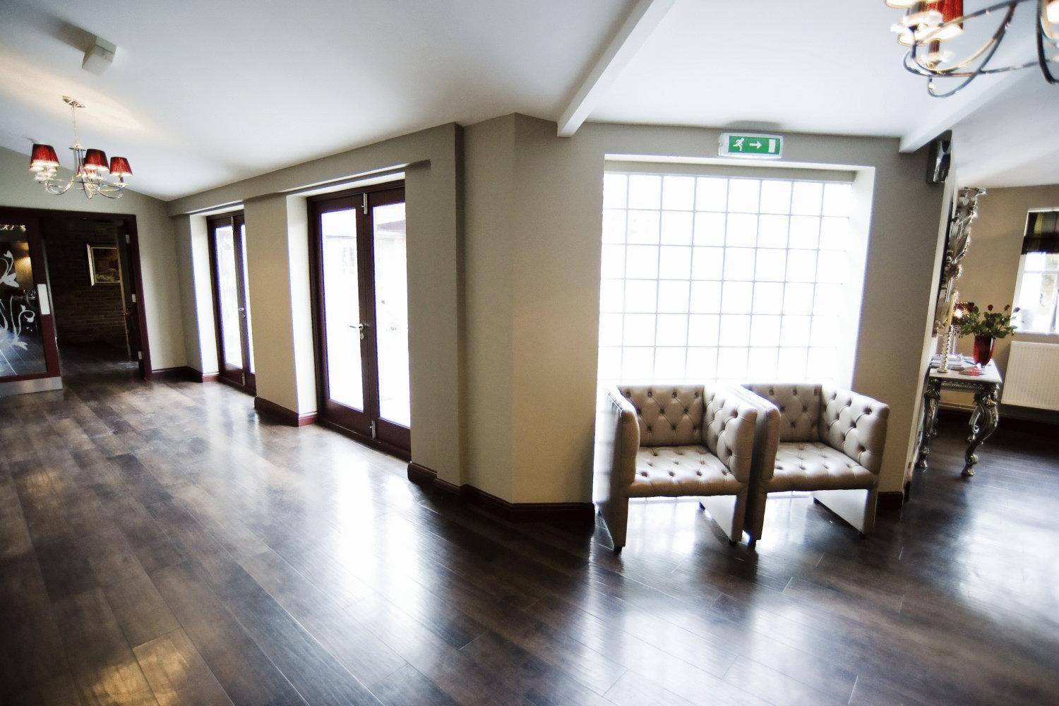 The Ashbourne Hotel North Killingholme Екстериор снимка