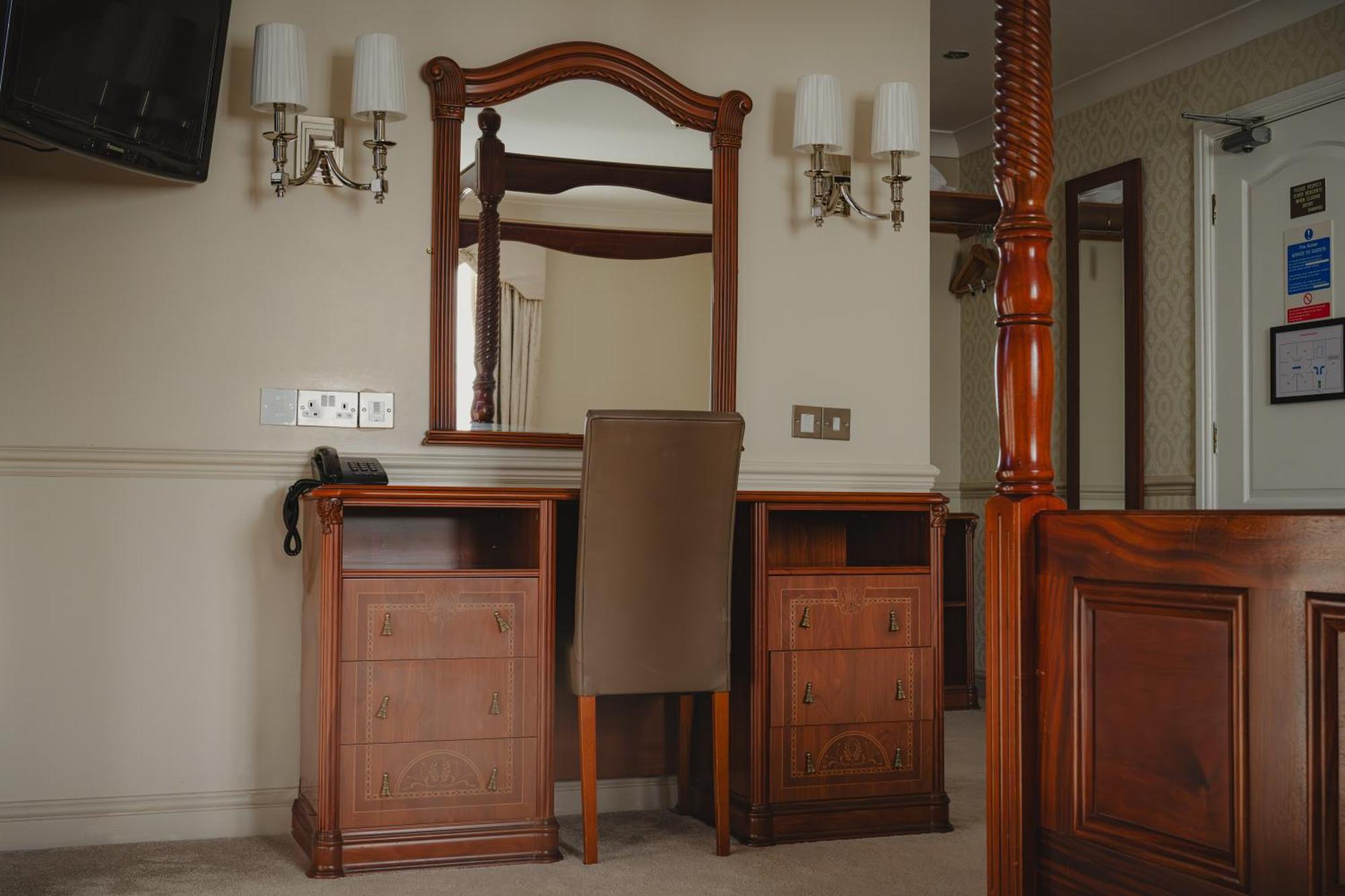 The Ashbourne Hotel North Killingholme Екстериор снимка