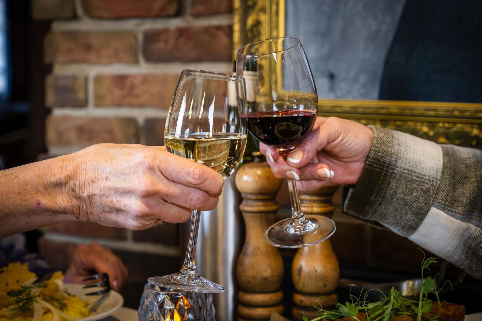 The Ashbourne Hotel North Killingholme Екстериор снимка
