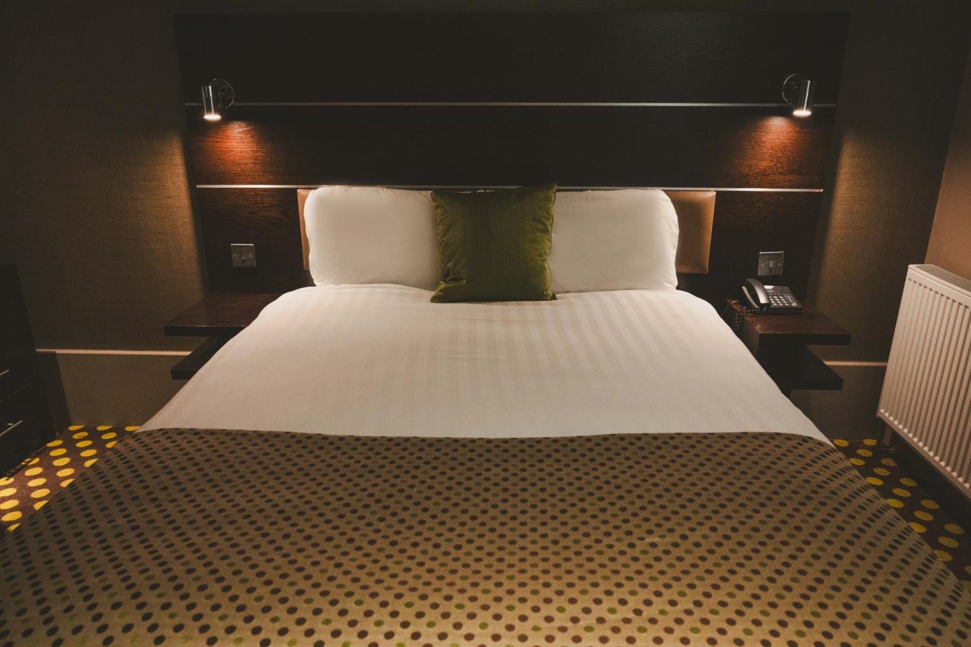 The Ashbourne Hotel North Killingholme Екстериор снимка