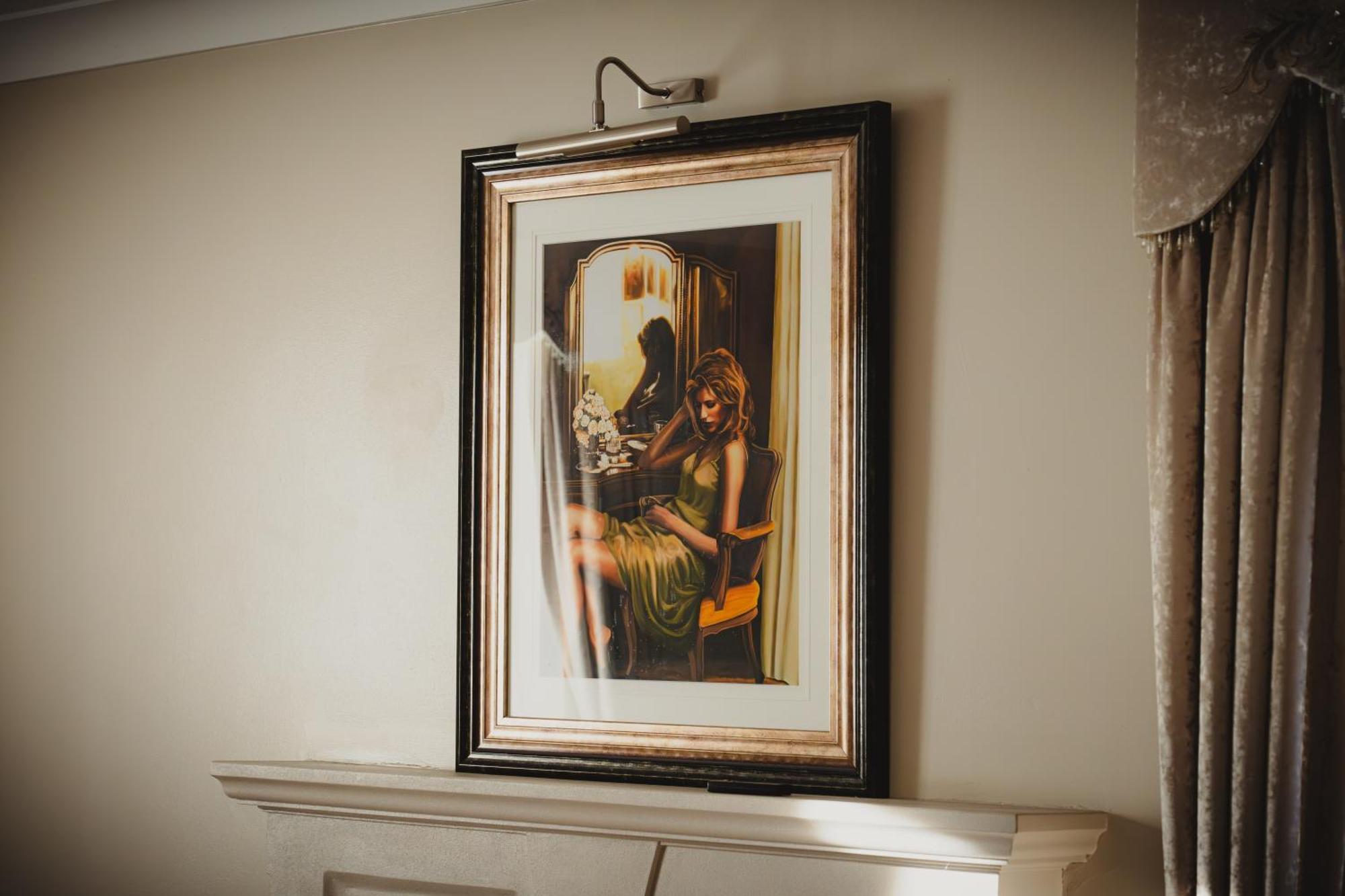 The Ashbourne Hotel North Killingholme Екстериор снимка