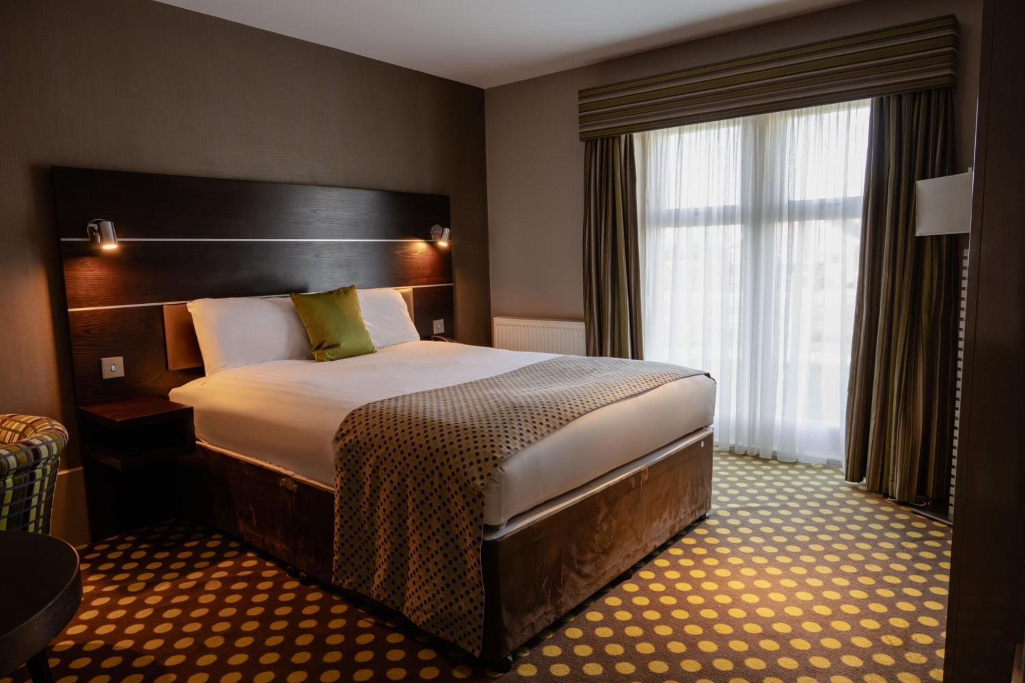 The Ashbourne Hotel North Killingholme Екстериор снимка