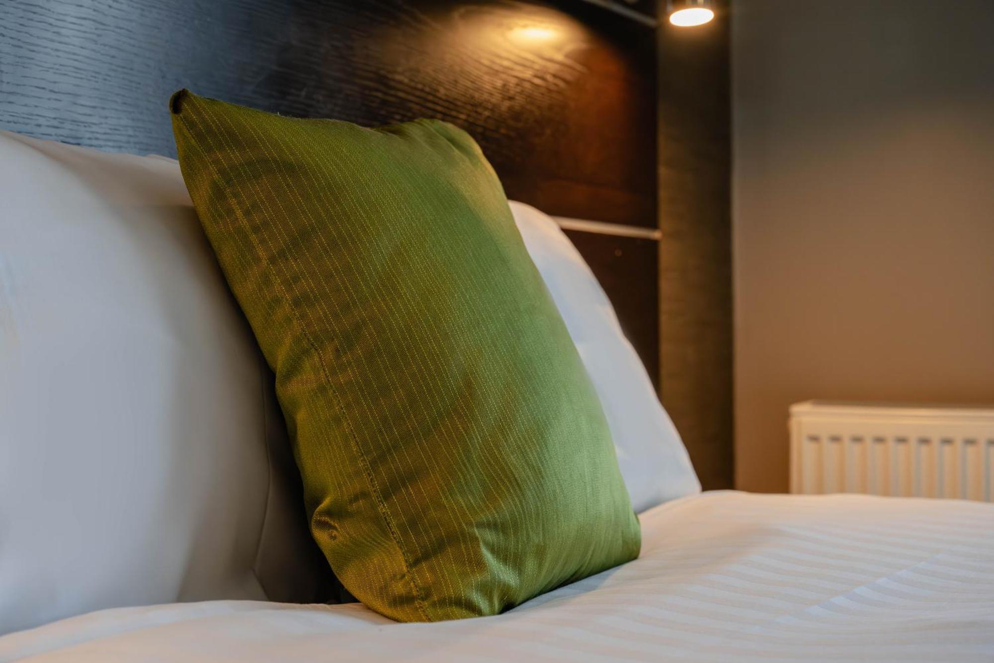 The Ashbourne Hotel North Killingholme Екстериор снимка