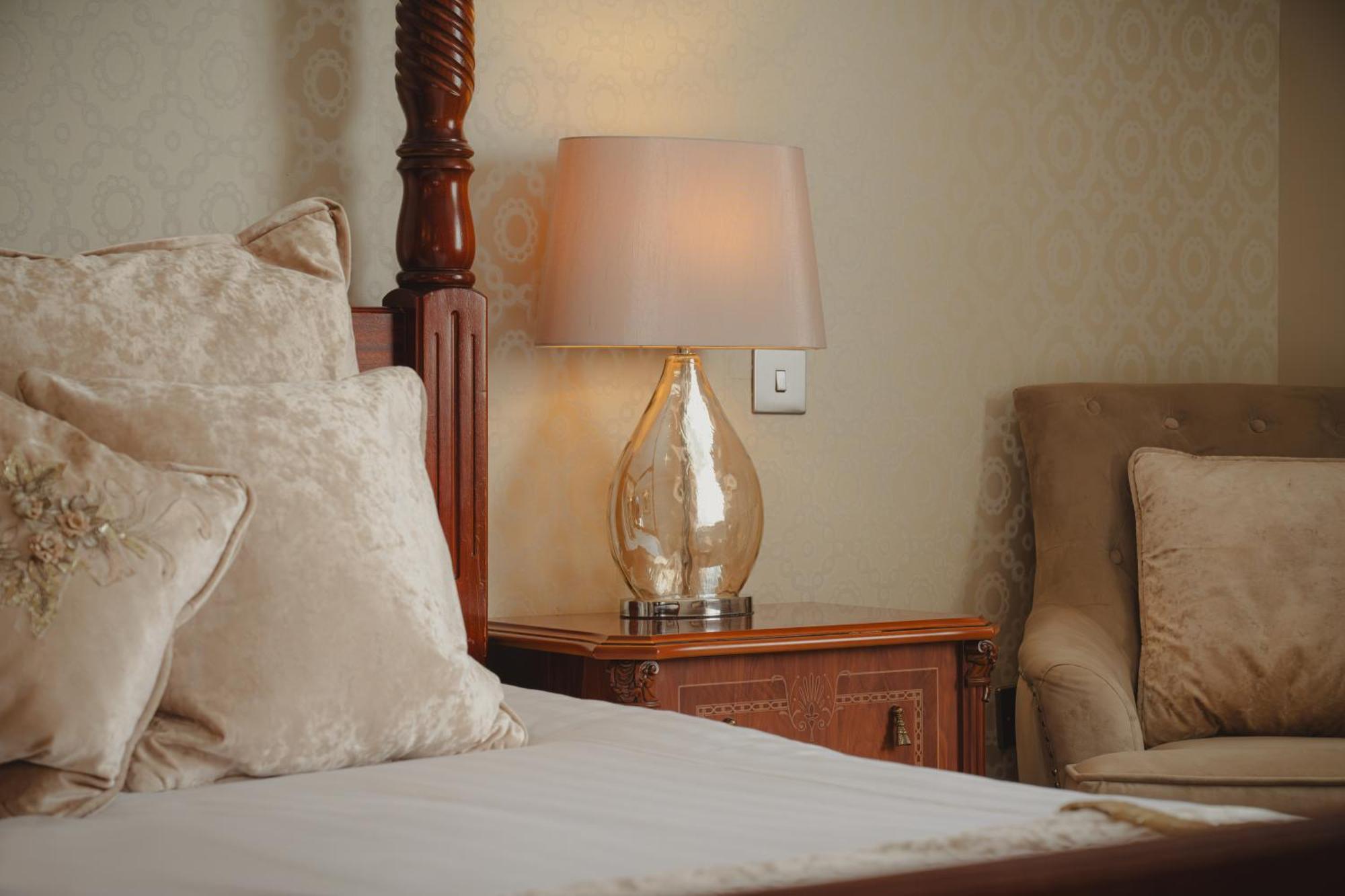 The Ashbourne Hotel North Killingholme Екстериор снимка