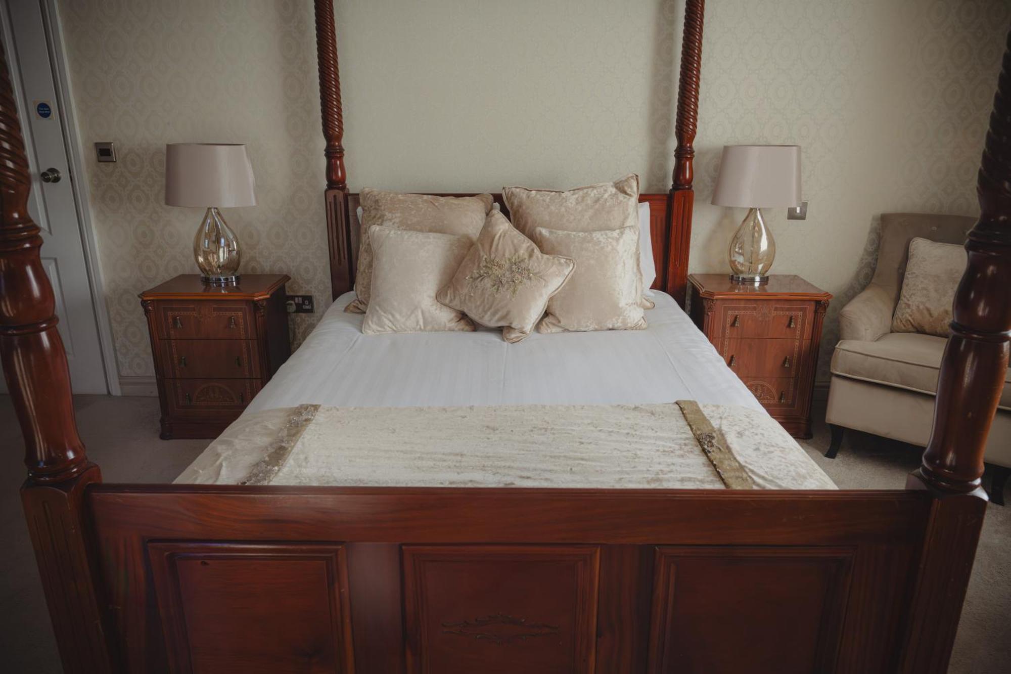 The Ashbourne Hotel North Killingholme Екстериор снимка