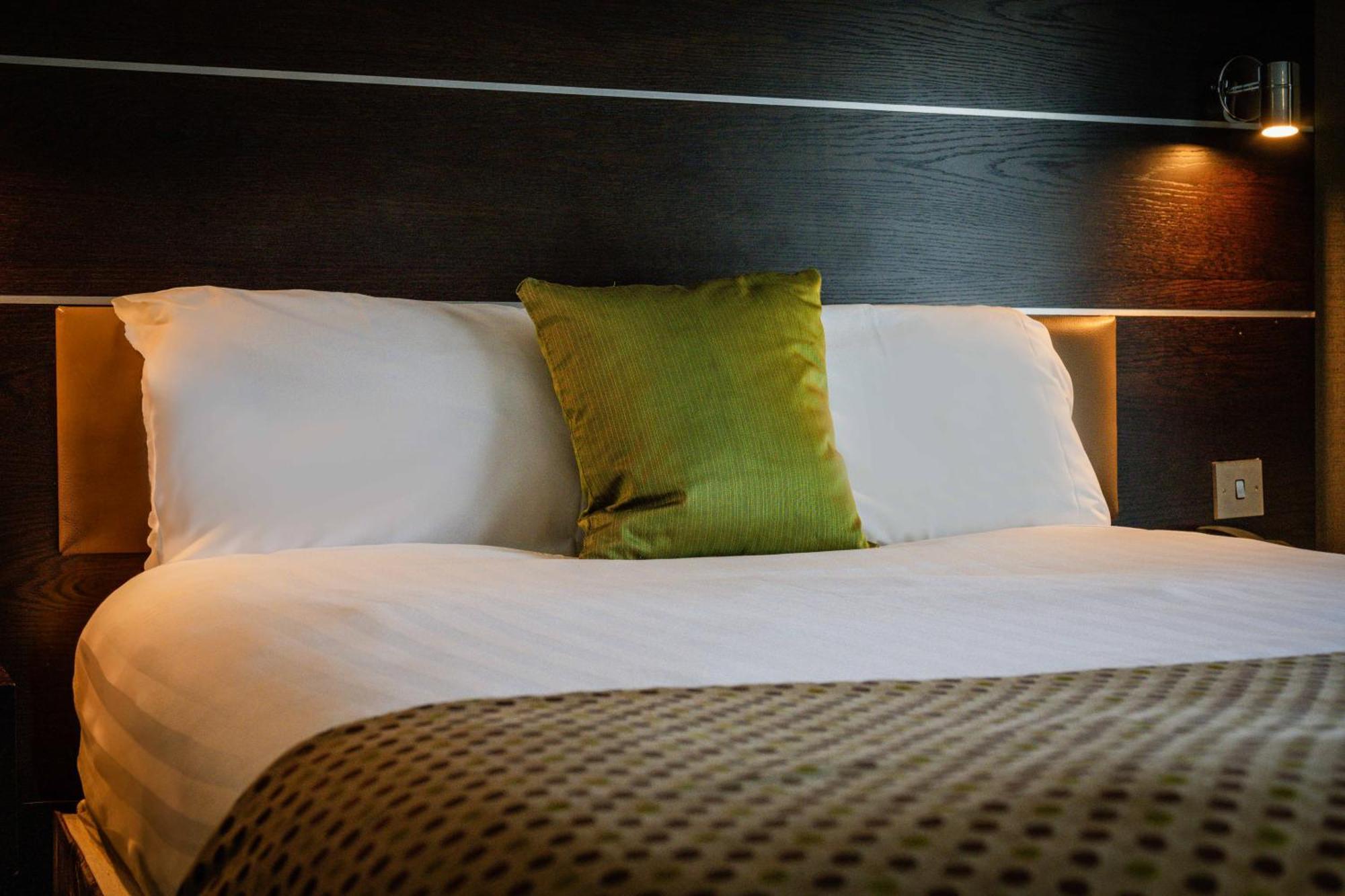 The Ashbourne Hotel North Killingholme Екстериор снимка